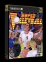 TurboGrafx-16&nbsp; - &nbsp;Super Volleyball (USA)